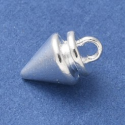 Aluminium Anhänger & Charms&nbsp;FIND-M052-11S-NR