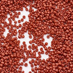 Toho japanische Saatperlen&nbsp;SEED-F002-2mm-46L