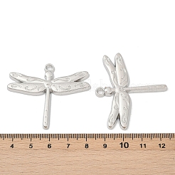 Libelle-Legierungs-Anhänger&nbsp;FIND-M082-05P