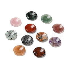 Pietre di preoccupazione miste naturali&nbsp;G-E586-01