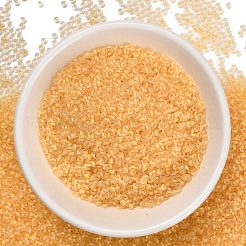Perline toho 11/0 demi round&nbsp;Y-SEED-DR11-0961F