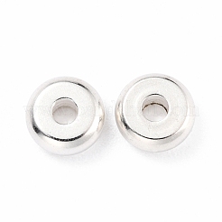 Abstandsperlen aus Edelstahl 304&nbsp;STAS-F191-13S-B