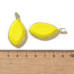 Glas-Anhänger&nbsp;G-K338-08G-11