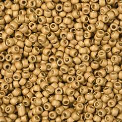 Toho runde Saatperlen&nbsp;SEED-XTR08-0557F