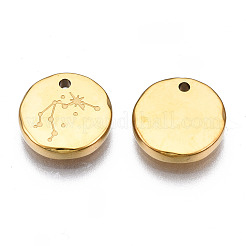 Dijes de acero inoxidable quirúrgico 316&nbsp;LS-STAS-S116-418F-G