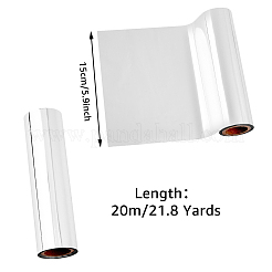 Prägefolienpapier&nbsp;DIY-WH0430-182A