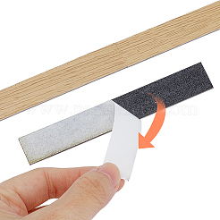 100 mini adesivo per pavimenti in PVC&nbsp;DIY-GO0003-39