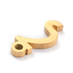 Pendentifs en acier inoxydable 304&nbsp;STAS-F267-10Z-G