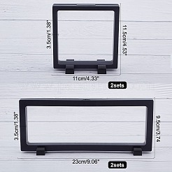 Supporti in plastica&nbsp;ODIS-GA0001-01