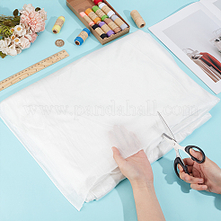 Polyester Fabrik&nbsp;DIY-WH0699-20B