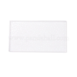Diy diamantmuster display basis silikonformen&nbsp;DIY-K058-09