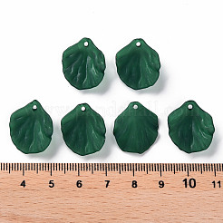 Trasparenti pendenti in acrilico smerigliato&nbsp;MACR-S371-01A-735