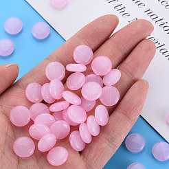 Perline acrilico jelly imitato&nbsp;MACR-S373-91-E10