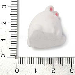 Pendenti in resina con animali flosci&nbsp;FIND-S001-05F