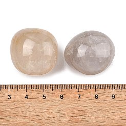 Natürliche rosa Saphirperlen&nbsp;G-G348-01B-11