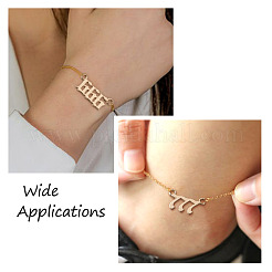 Zink-Legierung Anhänger&nbsp;FIND-KS0001-06