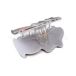 Halloween Themen PVC Krallen Haarspangen&nbsp;PHAR-P013-B01
