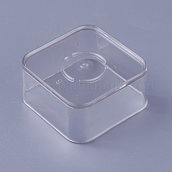 Kerzenbecher aus Kunststoff&nbsp;LS-AJEW-WH0096-55