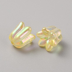 Perline acrilico trasparente&nbsp;TACR-CJC0004-04D
