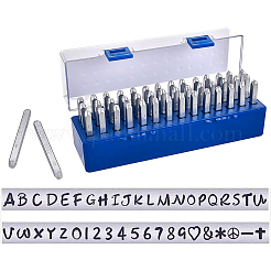 Francobolli di sigillo di ferro&nbsp;DIY-BC0004-33