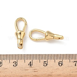 Tropfenförmige Messing-Drehverschlüsse&nbsp;KK-H083-18G