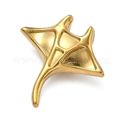 Anhänger aus Edelstahl 304&nbsp;STAS-P446-13G-G