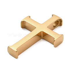 Pendentifs en acier inoxydable 304&nbsp;STAS-B111-04G
