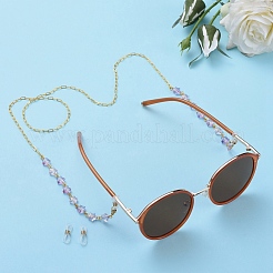 Cadenas de anteojos&nbsp;AJEW-EH00048-02