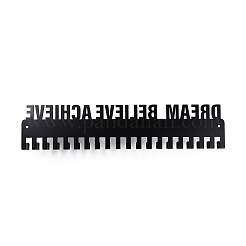 Telaio porta medaglie in ferro&nbsp;ODIS-XCP0001-19