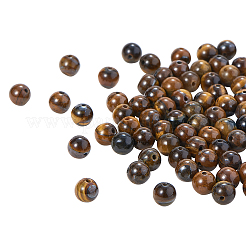 Kit per la creazione di braccialetti elasticizzati con perline naturali fai da te&nbsp;DIY-CJ0001-21G