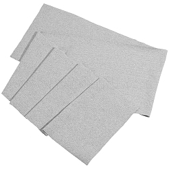 1 pezzo di tessuto di cotone&nbsp;DIY-GF0012-92A