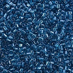 Perline di tromba in vetro&nbsp;SEED-S032-11A-121A