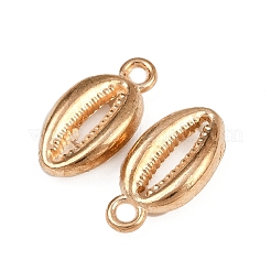 Pendentifs en alliage sur le thème de l'océan&nbsp;FIND-K023-01E-G
