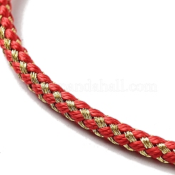 Brazalete de acero inoxidable&nbsp;MAK-C004-01G-11