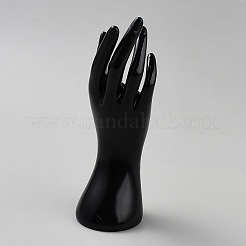 Espositore per manichino in plastica&nbsp;ODIS-WH0025-203A