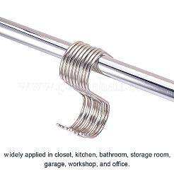 Schwere s-Haken&nbsp;STAS-BC0002-15