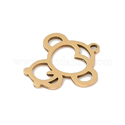201 pendenti in acciaio inossidabile&nbsp;STAS-F316-17G