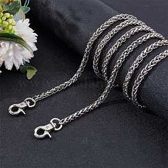 Cadenas de la correa del bolso&nbsp;FIND-WH0043-91P