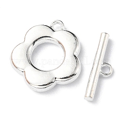 Chiusure a T in lega&nbsp;FIND-YW0002-23MS