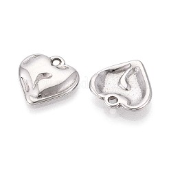 Anhänger aus Edelstahl 304&nbsp;STAS-T065-24A-P