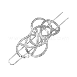 Legierungshaar Sticks&nbsp;OHAR-C006-05P
