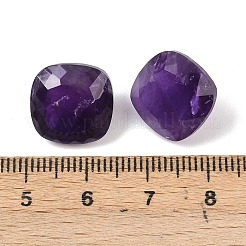 Natürlichen Amethyst Cabochons&nbsp;G-D348-04A