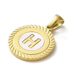 Ionenplattierung (IP) 304 Edelstahlanhänger&nbsp;STAS-I204-H-G