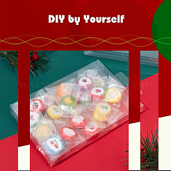 Transparente PVC-Box&nbsp;CON-BC0001-88