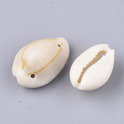 Connettori a conchiglia cowrie&nbsp;SSHEL-Q310-01B-02