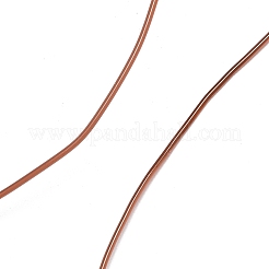 Fil de cristal élastique coréen&nbsp;EW-N004-1mm-02