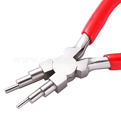 6-in-1-Bügelzange&nbsp;PT-G002-01A