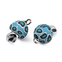 Handmade Fimo Anhänger&nbsp;CLAY-N010-065-B02
