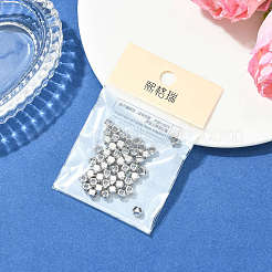 Perles en laiton shegrace&nbsp;XGRPCN087-237P