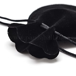 Sacchetti di velluto con coulisse&nbsp;TP-O002-A-06